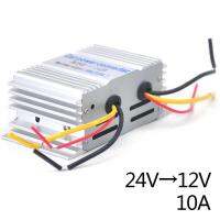 ไฟ10A เครื่องแปลงไฟรถยนต์เครื่องแปลงกระแสไฟรถยนต์12V 220V 50Hz ทนทานแหล่งจ่ายไฟฟ้ารถบูสเตอร์เนกาทีฟ