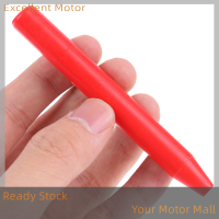 Excellent 5ชิ้น/เซ็ต dent removal Auto Repair TOOL ชุดซ่อมรถบุ๋ม Red NYLON TAP PEN