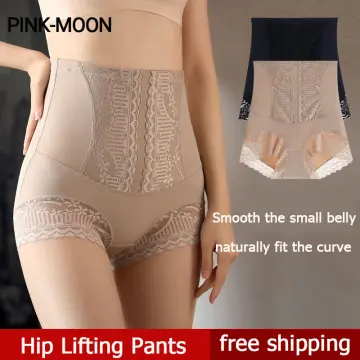 Japan Honeycomb Slimming Panty, Butt Enhancing Panty, Girdle