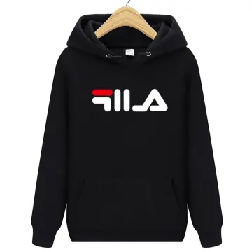 fila jordan hoodie sweatshirt