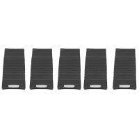 5X Curtain for Center Console Cups Holder for Golf MK6 Curtain