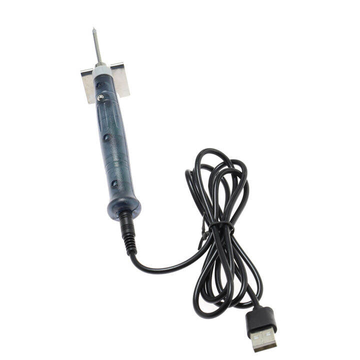 8W 5V Soldering Iron Mini Professional Electronic Soldering Pen USB