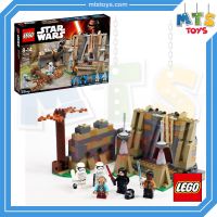 **MTS Toys**เลโก้เเท้ Lego 75139 Star Wars : Battle on Takodana