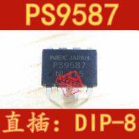 10pcs RENESASPS9587   DIP-8 R9587