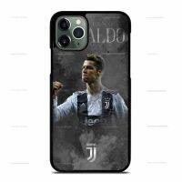 Cristiano Ronaldo Cr7 Juventus Phone Cases For iPhone 13 Pro Max 11Pro 11 X Xsmax 11Promax Xr 12 8 Xs 8Plus 12Pro Samsung S21 S21 Ultra Note20 S20 S10 Note8 Note9 Note10 P40 P30