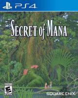 ✜ PS4 SEIKEN DENSETSU 2 SECRET OF MANA (US) (เกมส์  PS4™ By ClaSsIC GaME OfficialS)