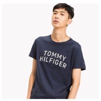 Tommy hilfiger navy t shirt