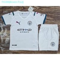 ﺴ❁❁ Kids Jersey Manchester City Away Kids Fans Issue xLocal Seller Ready Stockx