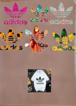 Logo Adidas Giá Tốt T08/2024 | Mua tại Lazada.vn