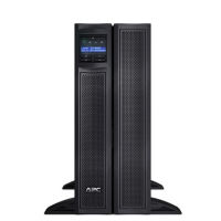 APC Smart-UPS X 2200VA Rack/Tower LCD 200-240V SMX2200HV เครื่องสำรองไฟฟ้า