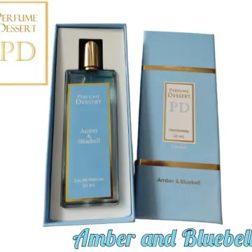 Perfume dessert london discount lazada