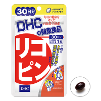 DHC Lycopene 30 วัน ดีเอชซี ไลโคปีน อาหารเสริม วิตามิน สกัดจากมะเขือเทศ