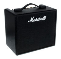 Marshall Code 25