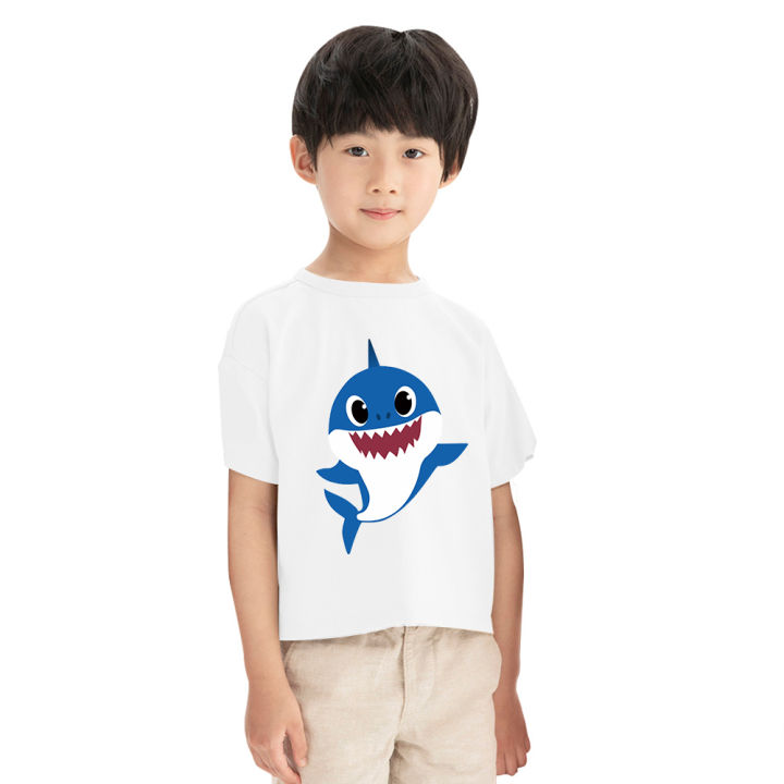 baby-shark-doo-doo-doo-baju-kanak-boys-amp-girls-fashion-t-shirt-uni-baby-tops-o-neck-casual-wear-cartoon-tees