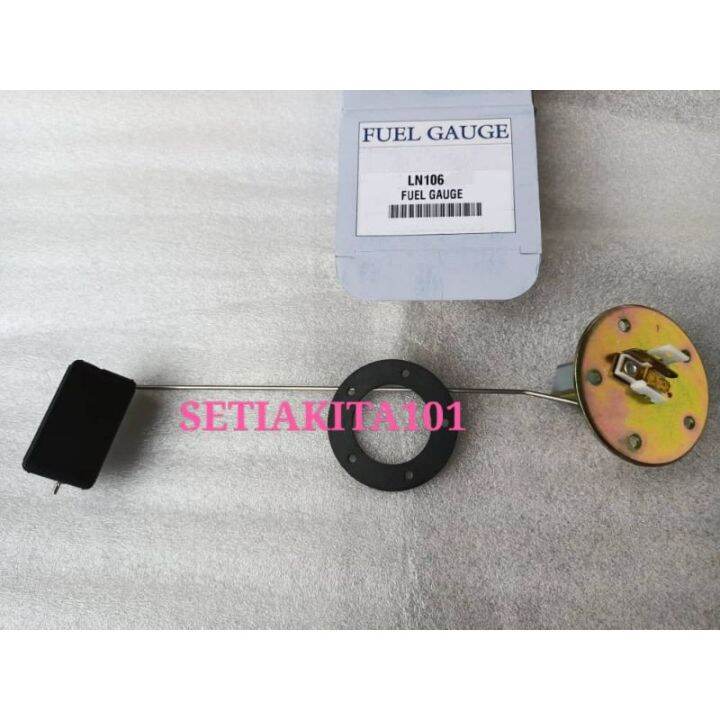 TOYOTA HILUX LN106 PETROL TANK FLOAT/FUEL GAUGE/FUEL TANK FLOAT Lazada