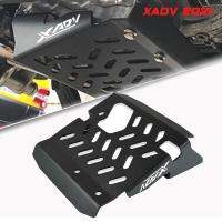 2023 For Honda X-ADV X ADV XADV 750 2018-2020 2021 2022 Motorcycle Scooters XADV750 Skid Plate Bash Frame Guard protection cover