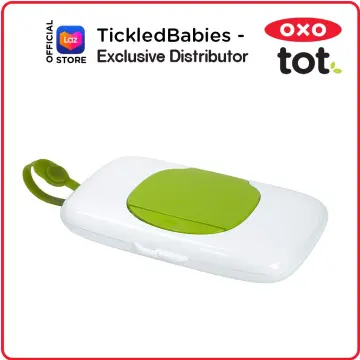 Oxo best sale wipe warmer