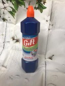 [Chính hãng] Nước tẩy TOILET siêu sạch cực nhanh Gift 900ml