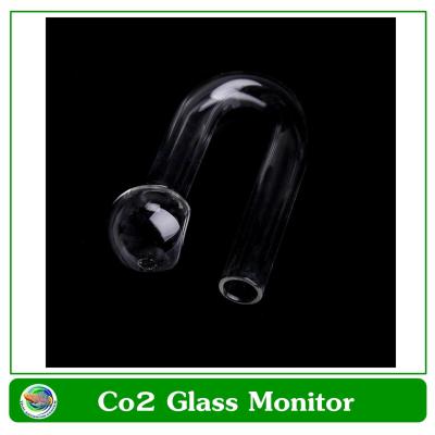 Aquatic CO2 Glass Tube for Drop Checker pH Monitor  ท่อแก้วสำหรับเช็คะระดับ Co2 &amp; pH
