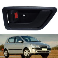 Inside Interior Door Handle Left 82610-1C000 for Hyundai Getz 2006-2011 Car Accessories