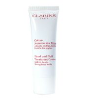 Clarins Hand and Nail Treatment Cream 50 mL.