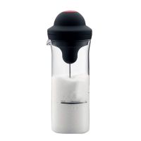 Electric Milk Easy Frother,Whisk Drink Mixer for Coffee Mini Foamer Coffee Foam Maker Mixer