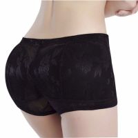 Women Butt Hip Enhancer y Seamless Hipbone Panties