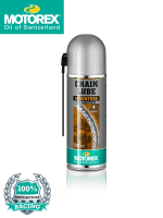 CHAIN LUBE ADVENTURE [200ml]