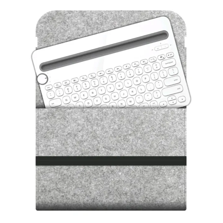fashion-portable-wool-felt-case-for-k380-k480-wireless-keyboard-sleeve-pouch-cover-for-case-only