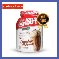 WHEY PROTEIN - PROSUPPS - ISO-P3 - 5lbs - Bổ sung protein tăng cơ giảm mỡ thumbnail