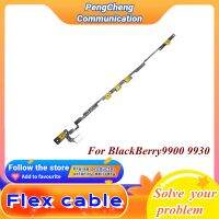 1-100pcs สําหรับ BlackBerry 9900 9930 โทรศัพท์มือถือปุ่มกด Flex Cable Power Button Repair Parts