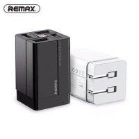 ใหม่ !! หัวชาร์จ remax Adapter 4usb 3.4 รุ่น rp-u43 ส่งจากกรุงเทพฯ