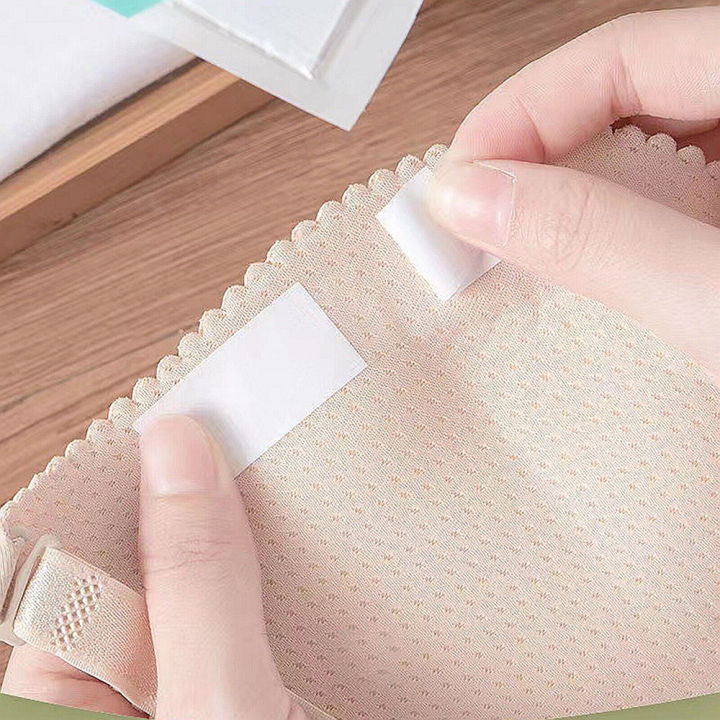 36pcs-double-sided-tape-36pcs-double-sided-tape-women-adhesive-transparent-double-sided-tape-clear-double-sided-tape-for-clothing-dress-body-skin-anti-exposure-adhesive-sticker-strips-sticker-adhesive
