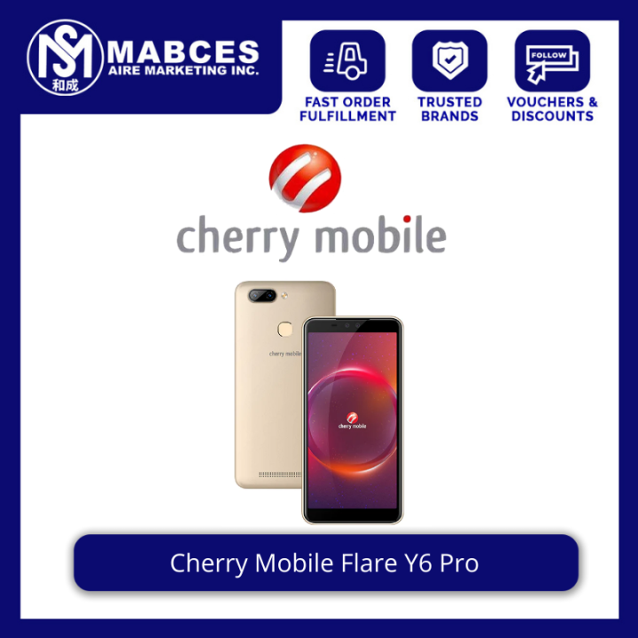 cherry y6 pro