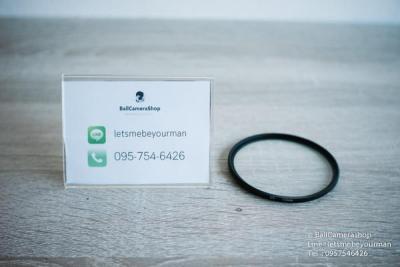 ขาย UV Filter 72 mm สภาพปานกลาง