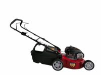 รถเข็นตัดหญ้า Briggs&amp;Stratton รถตัดหญ้าสนาม RAPTER 450E รุ่น RAP B04 (01-0344)