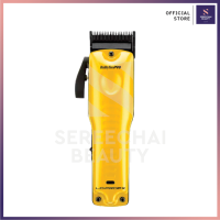 BaByliss Pro ปัตตาเลี่ยนสีเหลือง รุ่น LO-PROFX CLIPPER FX825YI