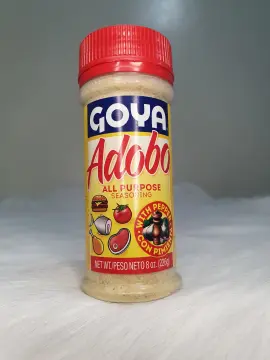 Save on Goya Seasoning Sazon Coriander & Annotto Low Sodium Seasoning - 20  ct Order Online Delivery