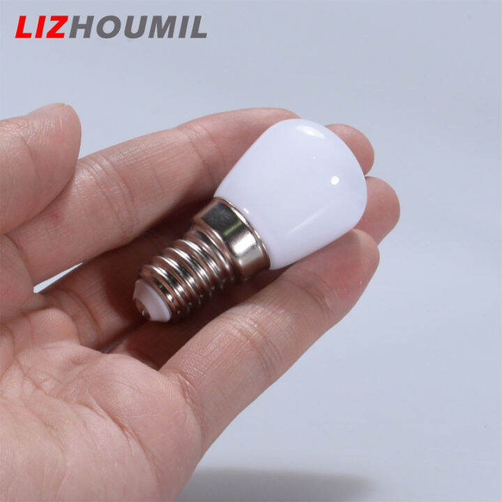 lizhoumil-ไฟตกแต่งสวนหลอดไฟ-led-e14ขนาดเล็กสำหรับ-lampu-penerangan-rumah-ตู้แช่ในตู้เย็น-ac-220v