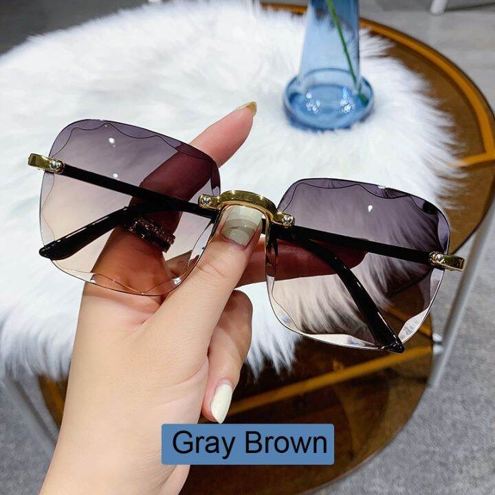 retro-square-sunglasses-woman-brand-designer-rimless-gradient-mirror-sun-glasses-female-fashion-big-frame-oculos-de-sol