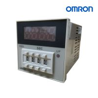 Omron H5CN-XCN TIMER ไทม์เมอร์ 220V