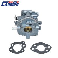 Carburetor W/Gasket For Briggs &amp; Stratton 18HP Engine Argo ATV 808253 809017 843324 Carb