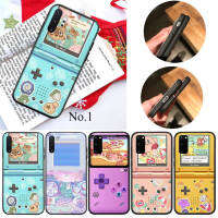 ZVZ76 GameBoy Creative Design อ่อนนุ่ม High Quality ซิลิโคน TPU Phone เคสโทรศัพท์ ปก หรับ Samsung Galaxy A10 A10S A9 A8 A7 A6 A5 J8 J7 J730 J6 J4 J2 Prime Plus Core Pro