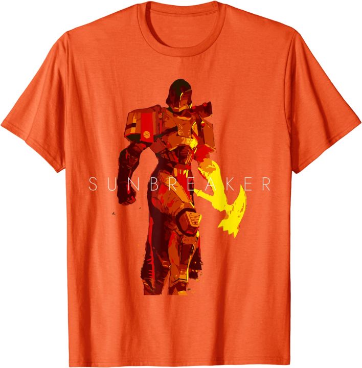 sunbreaker-gamer-titan-t-shirt-cotton-mens-t-shirt-normal-top-t-shirts-design-designer