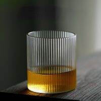 (Allen Cook)นอร์ดิกที่เรียบง่ายแก้วไวน์ระลอกวิสกี้ค๊อกเทลแชมเปญ Verre บาร์ Stemless