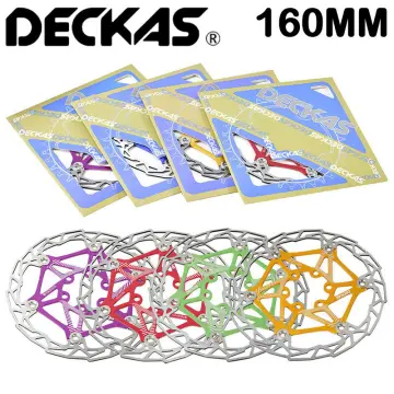 Deckas rotor discount