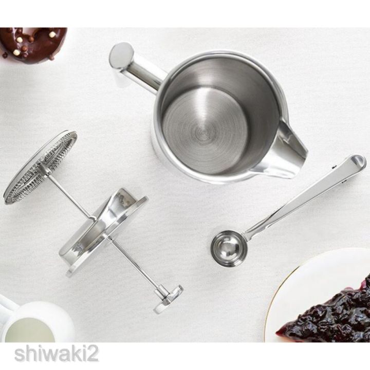 shiwaki2-french-press-350ml-500ml-1000ml-coffee-press-stainless-steel-coffee-maker