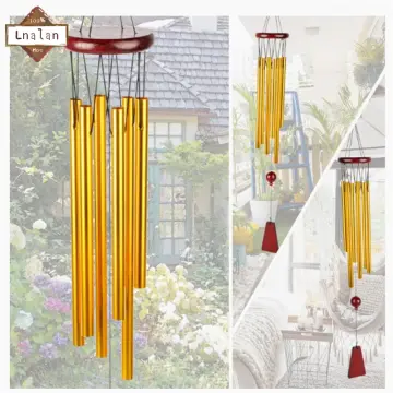 Wind Chime String - Best Price in Singapore - Feb 2024