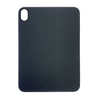 8.3inch Tablet Case Waterproof Protector Cover Carbon Fiber Leather Shockproof Protective Shell for iPad mini 6 2021