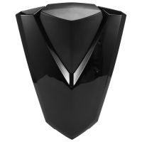 Motorcycle Rear Passenger Cover Cowl for MT03 YZF R3 R25 MT25 MT-03 MT-25 YZF-R25 2013-2020(Bright Black)